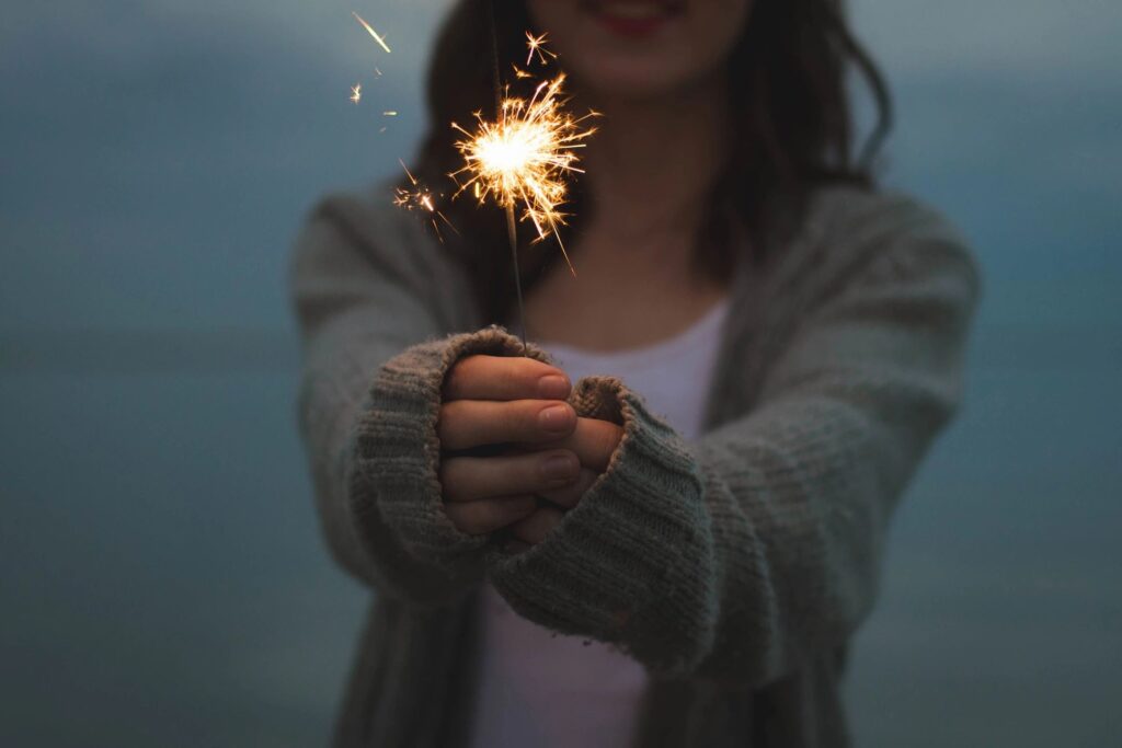 Affirmations For Love, Meditating On Self Love